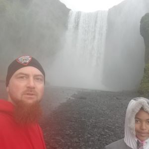 Meet your Posher, William